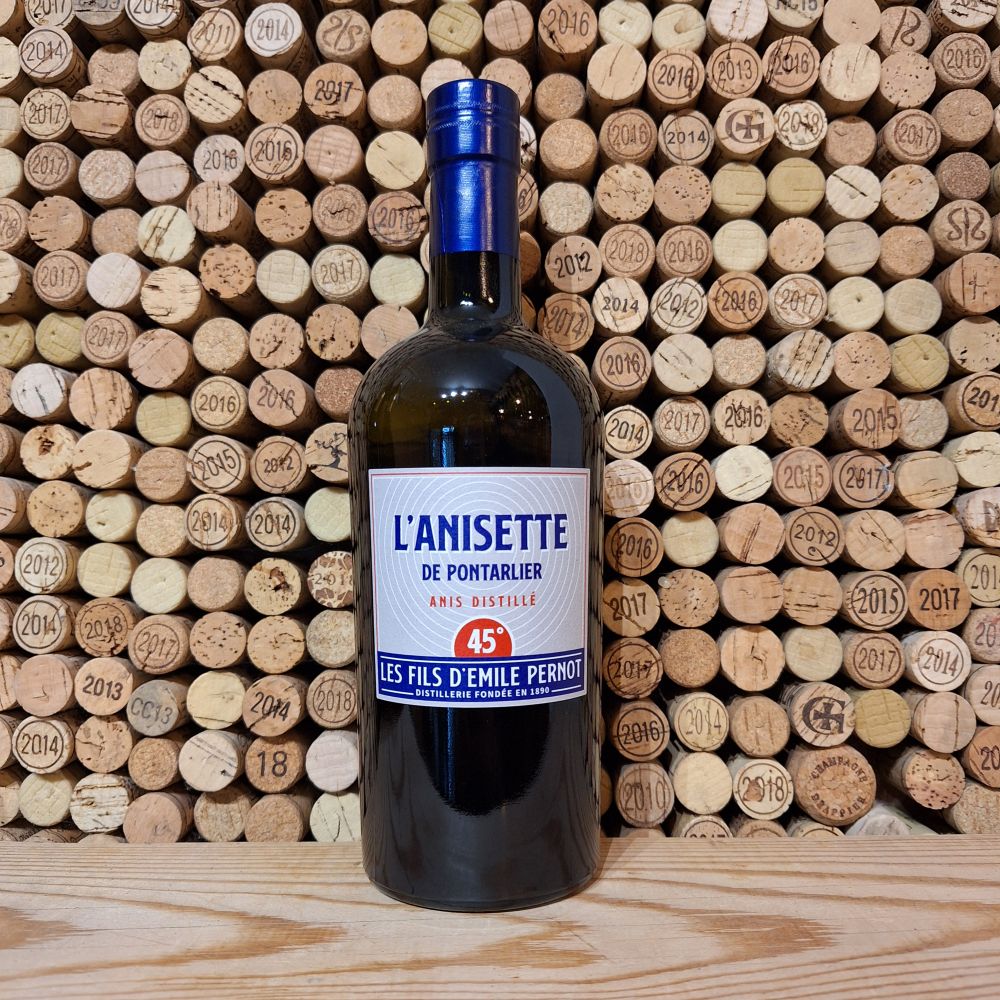 Anisette Pontarlier 70cl