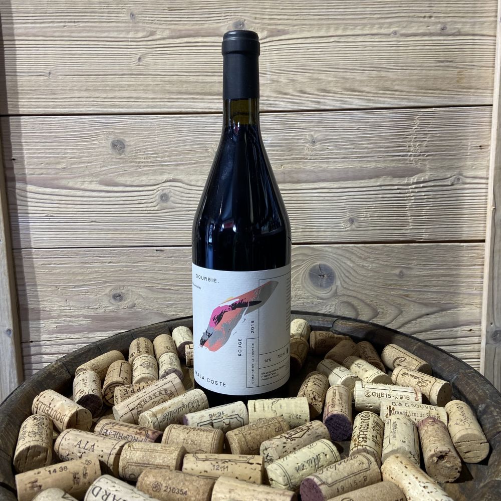 Dourbie Mala Coste 2021 75cl