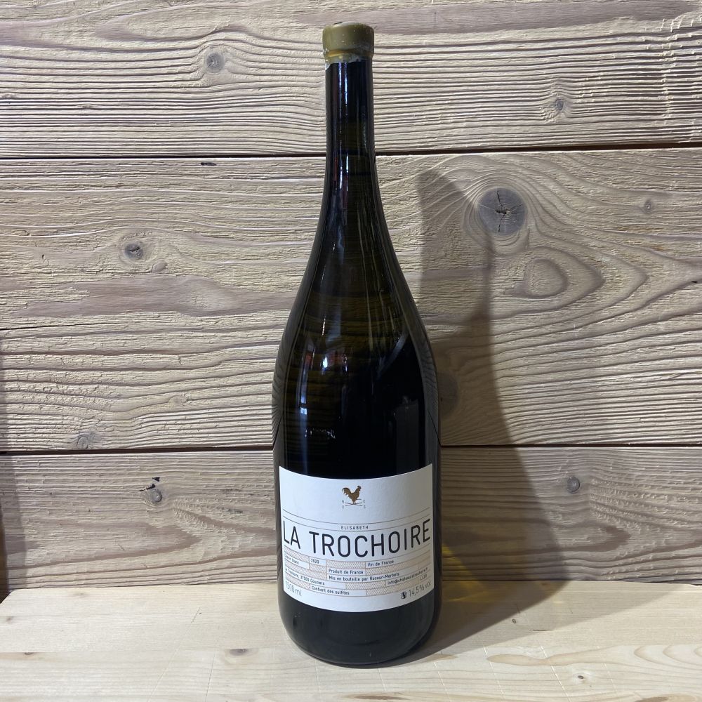 Magnum Château La Trochoire Elisabeth 2022 150cl