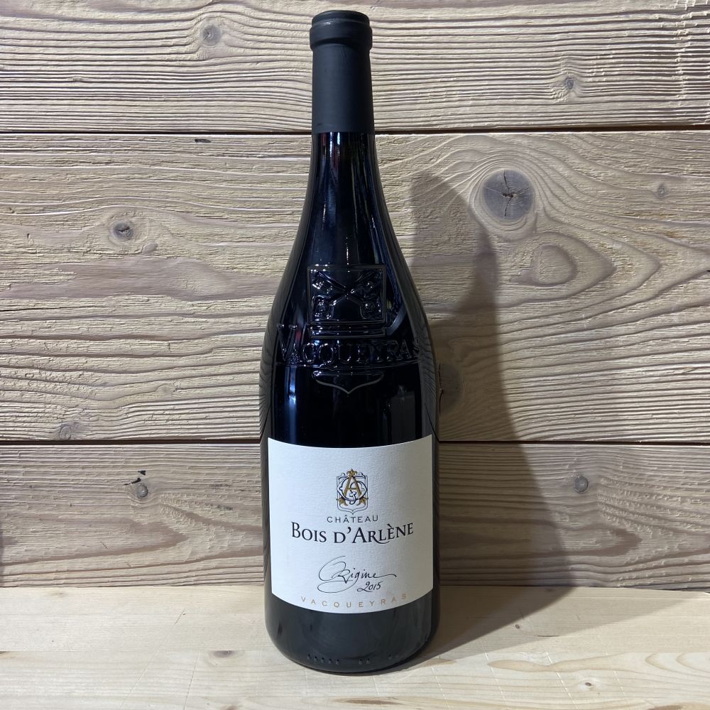 Magnum Origine Bois d'Arlène 2017 150cl