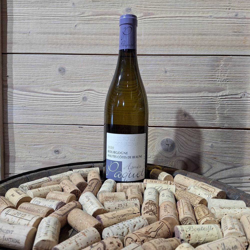 Paquet Haute côte de Beaune 2023 75cl