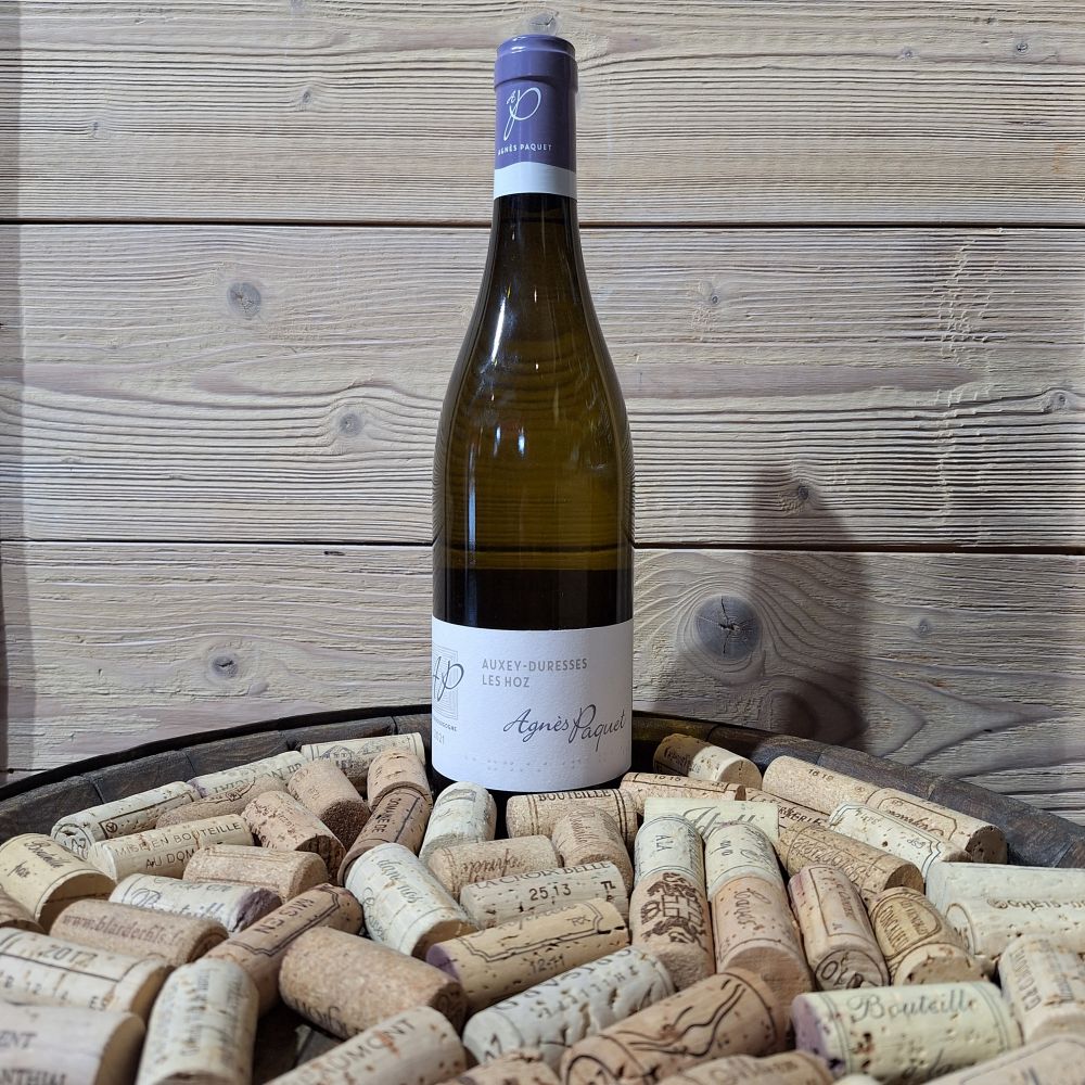 Paquet Auxey-Duresses Les Hoz 2023 75cl