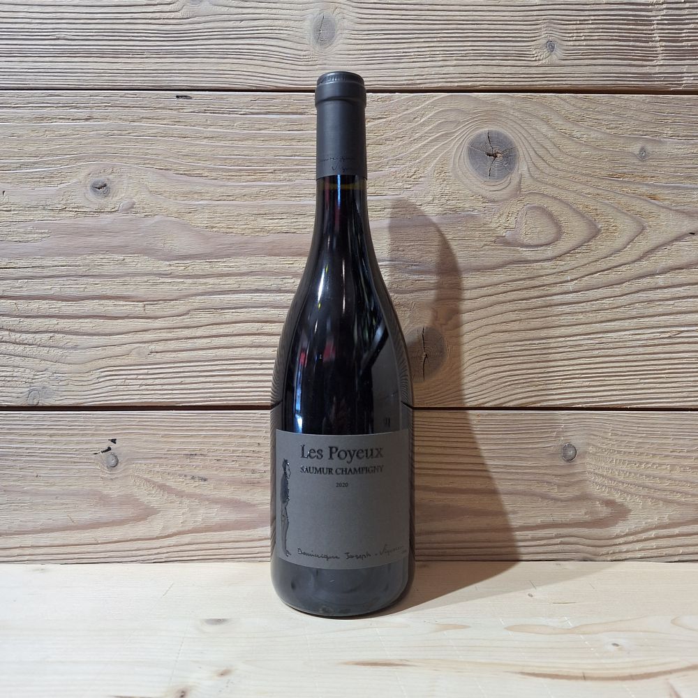 Dominique Joseph Les Poyeux 2021 %75cl-