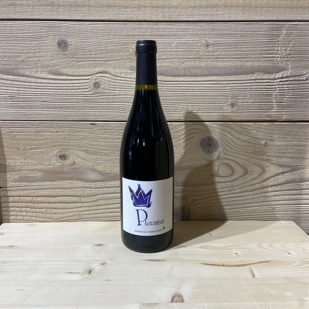 Princesses Domaine J&S 2020 75cl