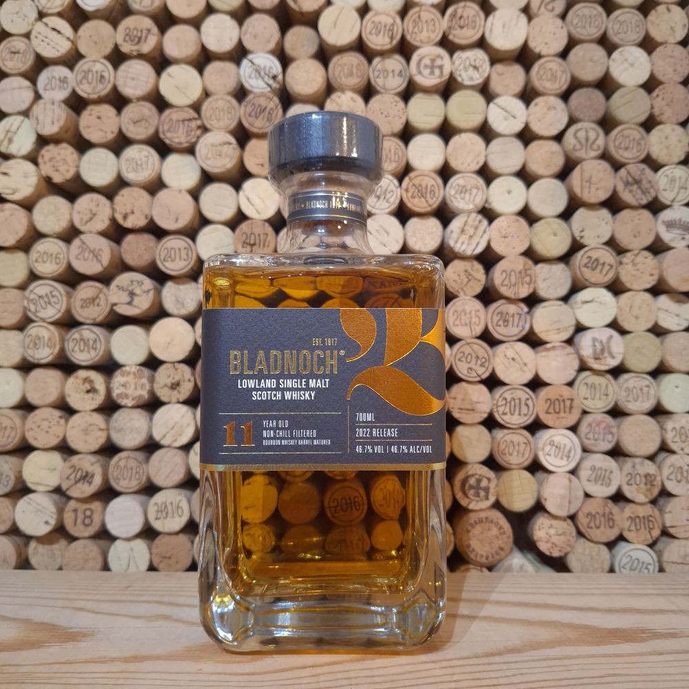 Bladnoch 11ans 70cl