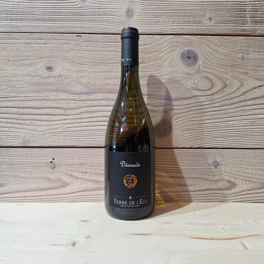Désirade Domaine de L'élu 2017 75cl