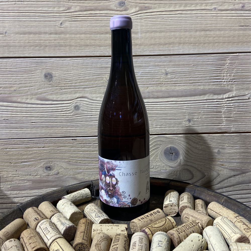 Chasse Nuage Ludovic Archer 2022 75cl