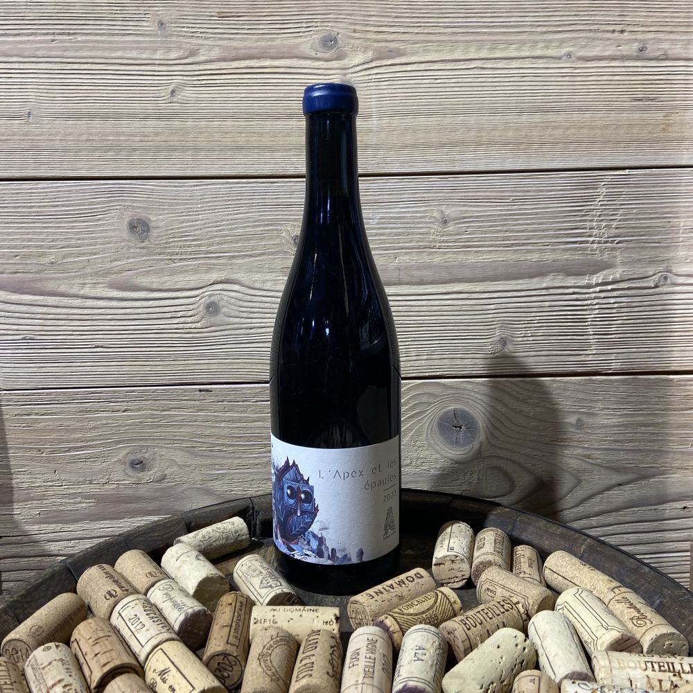 Apex Ludovic Archer 2023 75cl