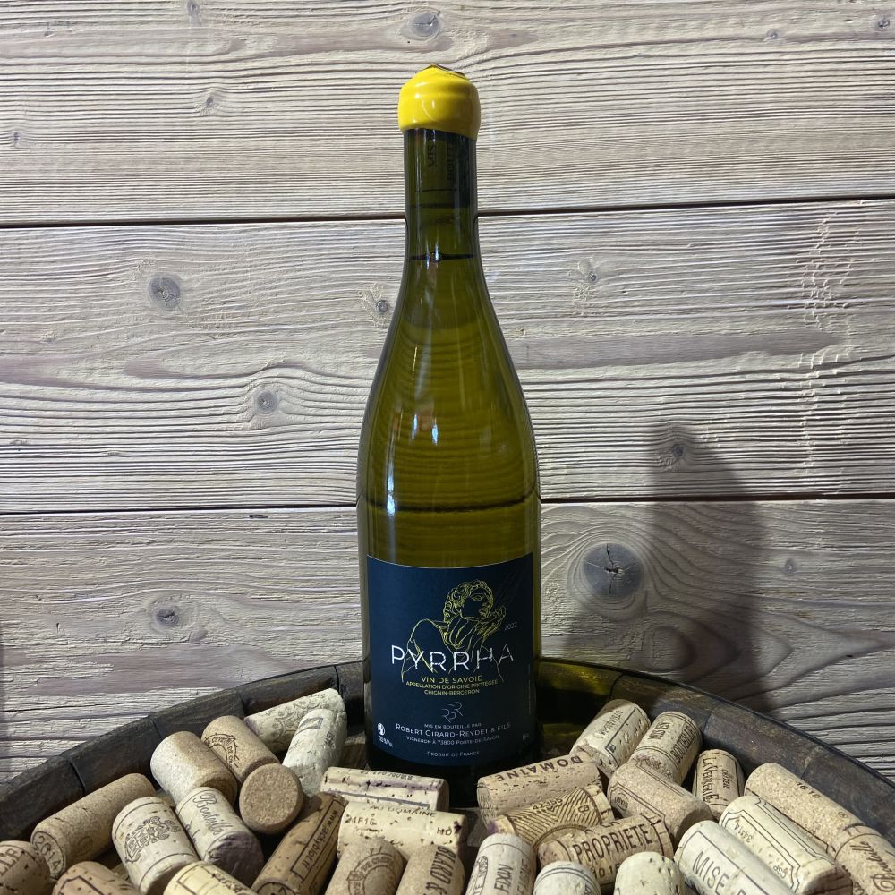Robert Girard - Reydet Pyrrha 2022 75cl