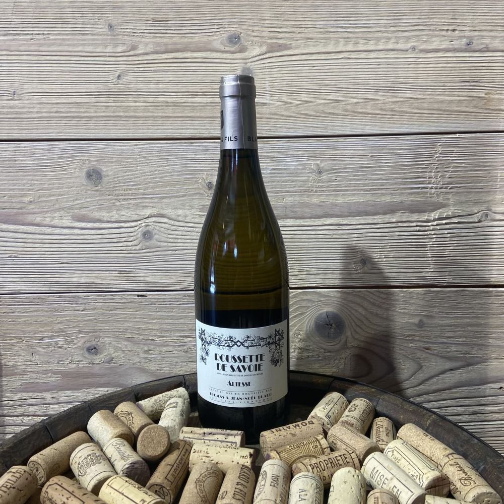 Roussette de Savoie Blard 2024 75cl