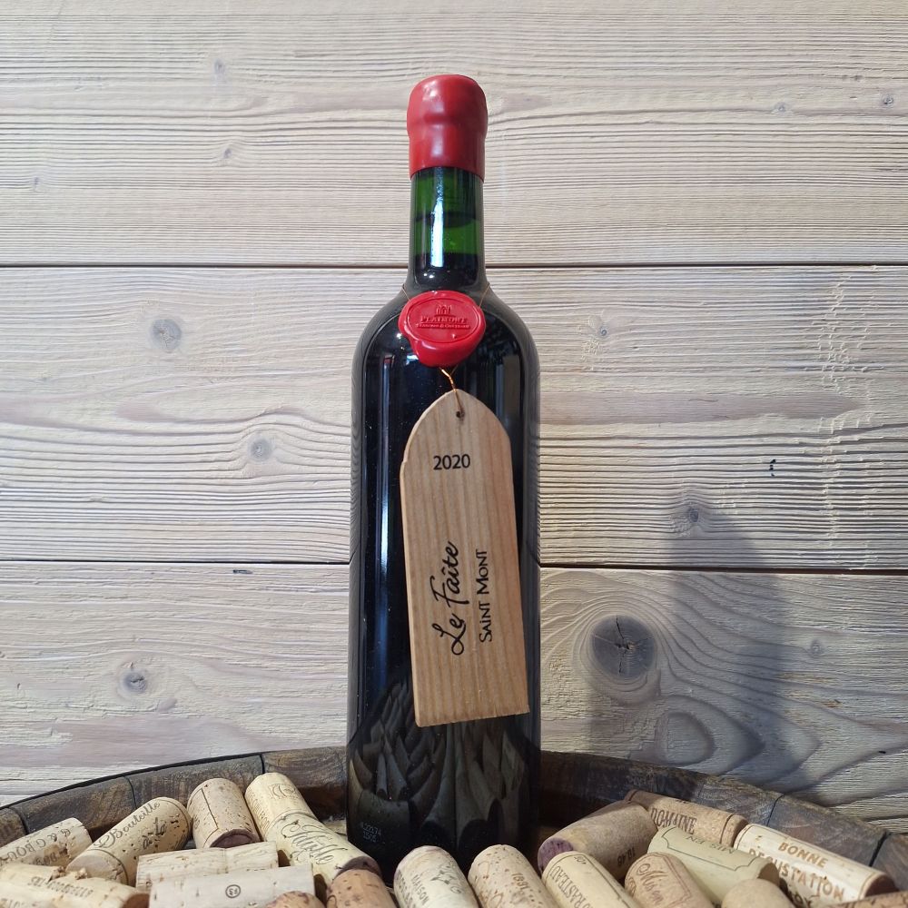 Le Faite Cave de Plaimont 2020 75cl