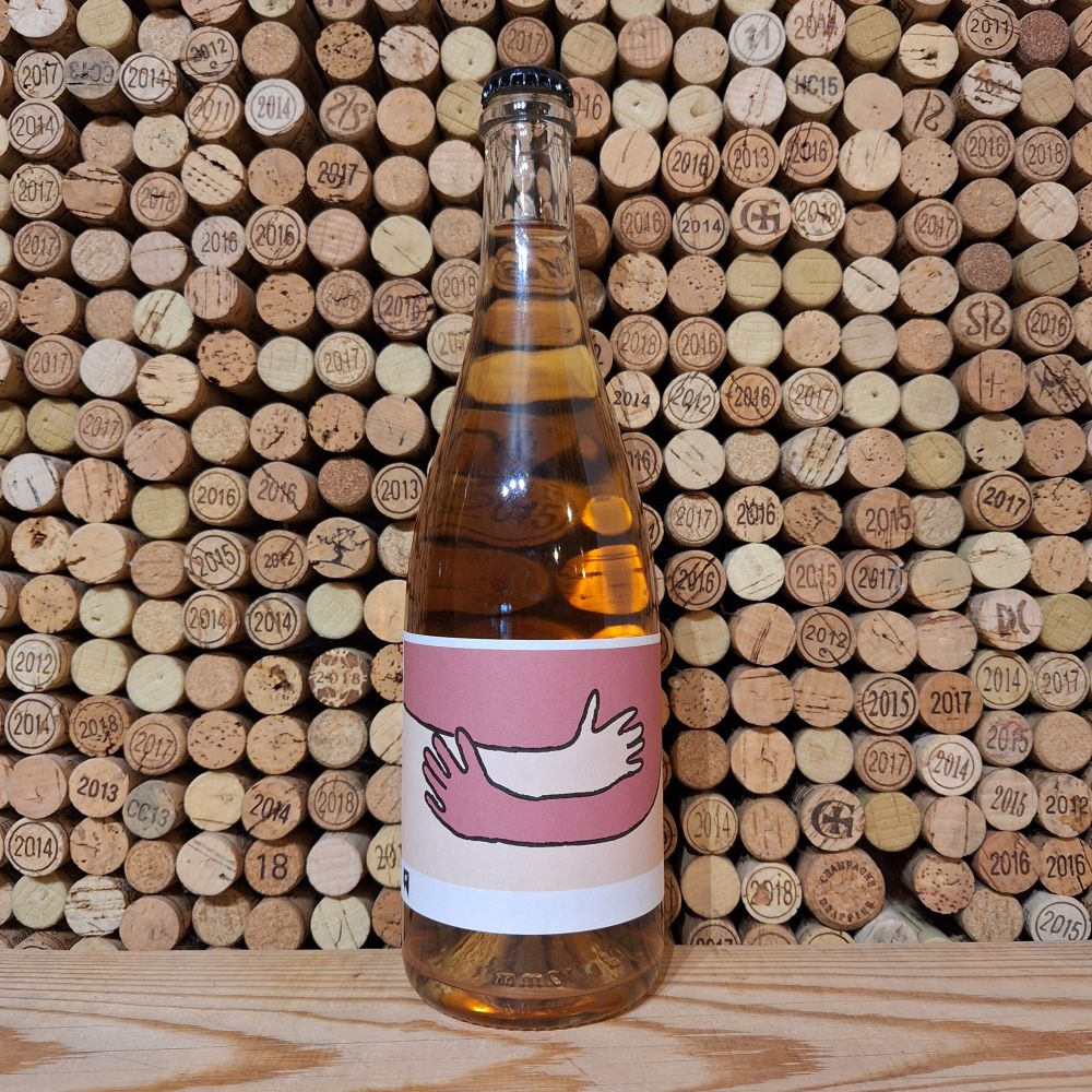 A last dance Cidre Les pentes 75cl