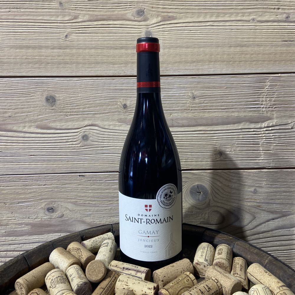 Gamay de Jongieux Perret 2023 75cl