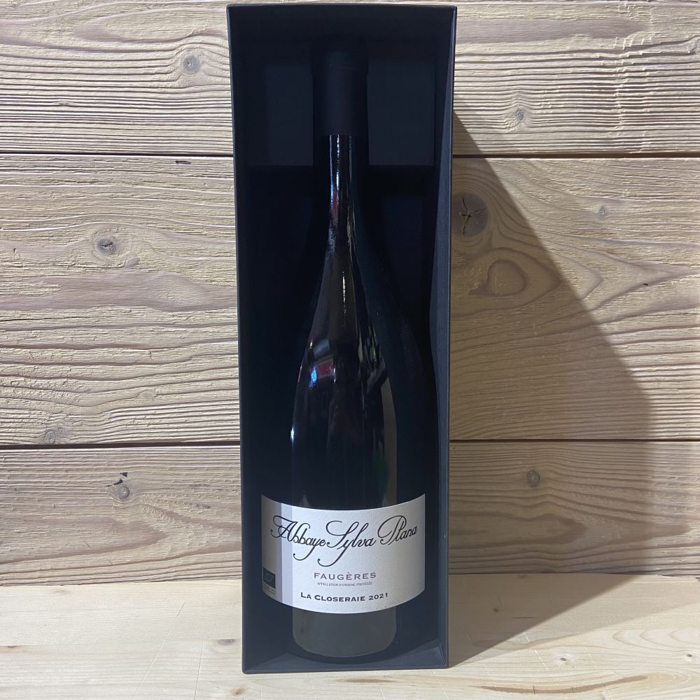 Magnum Closeraie Sylva Plana 2022 150cl