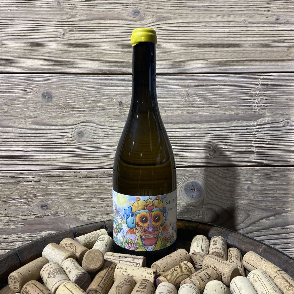 Summertime Ludovic Archer 2023 75cl