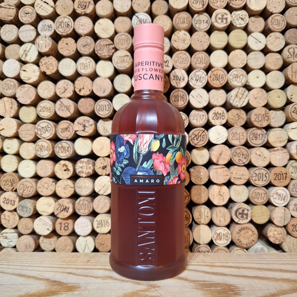 Liqueur Santoni Amaro 50cl