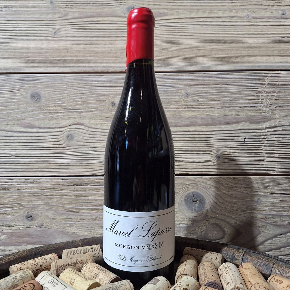 Domaine Lapierre Cuvée Marcel 2024 75cl