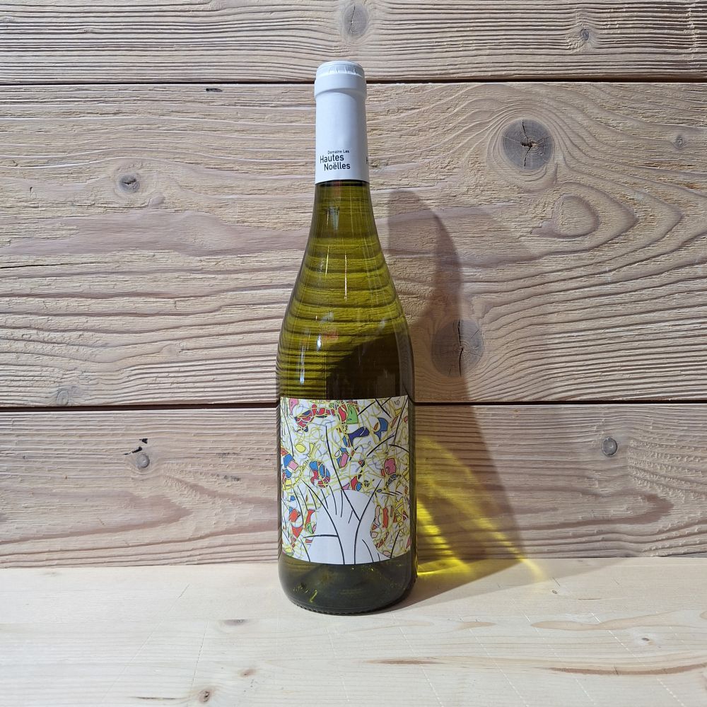Hautes Noelles Muscadet 2023 75cl
