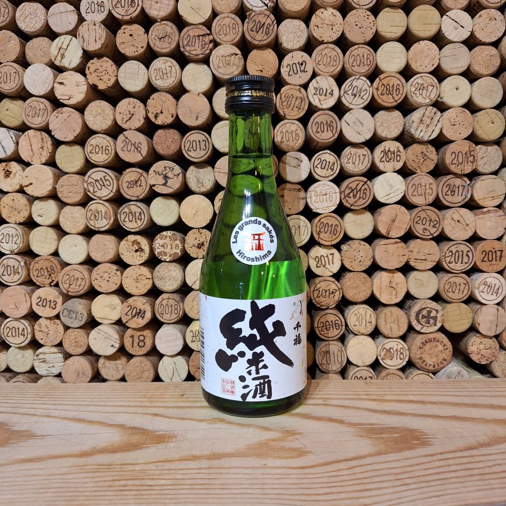 Sake Sempuku Petite Bouteille 30cl