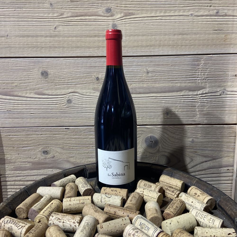 Sabina Clos del Rey 2023 75cl