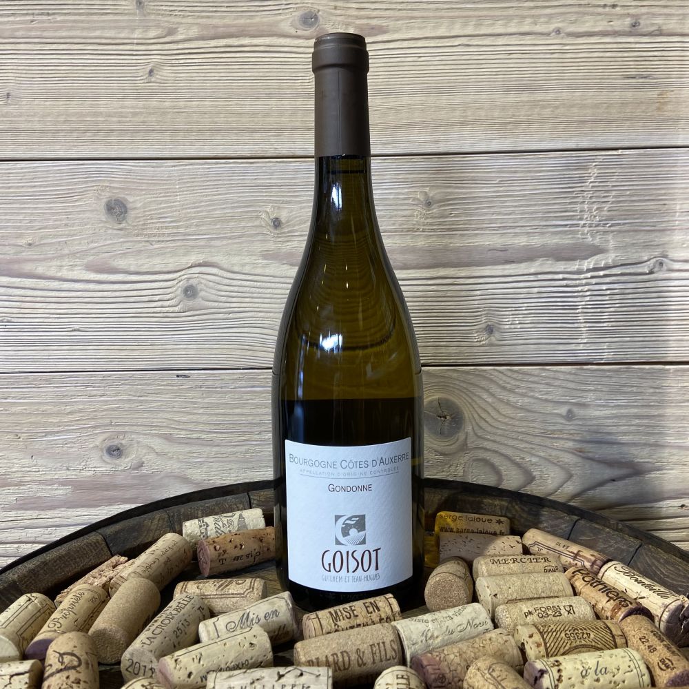 Gondonne Goisot 2022 75cl