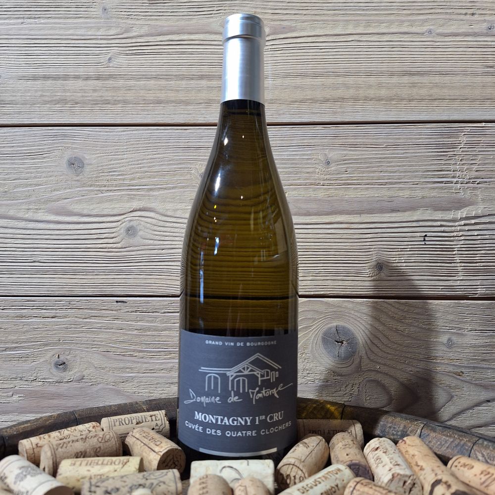 Montagny 1er cru Montorge 2022 75cl
