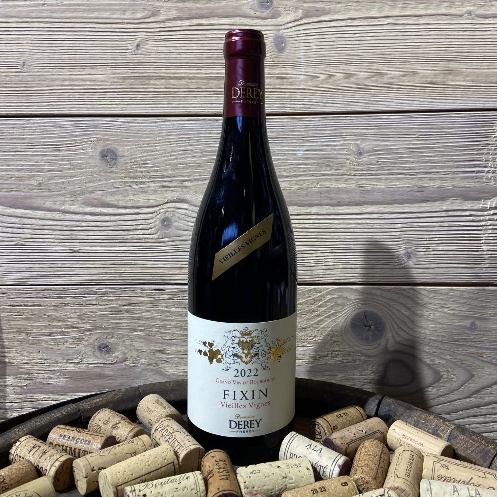 Fixin Vieilles Vignes Derey 2022 75cl