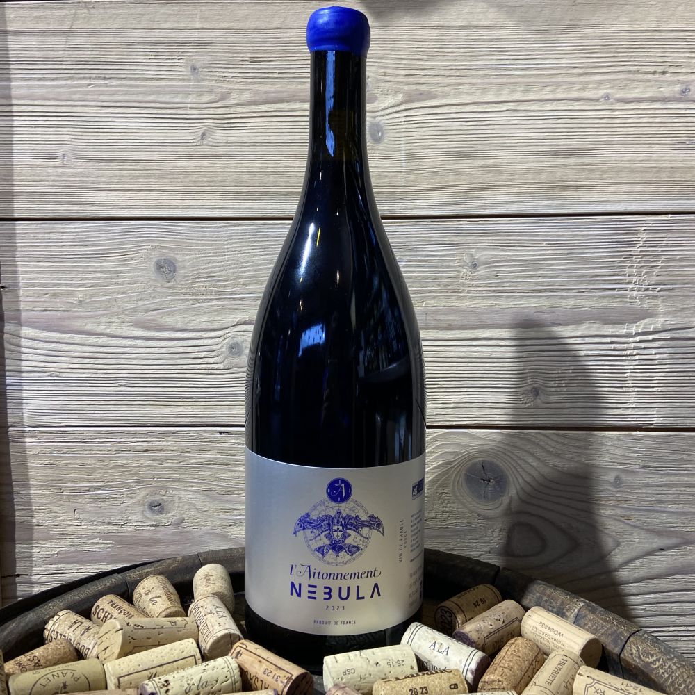 Magnum Nebula Domaine de l'Aitonnement 2023 150cl