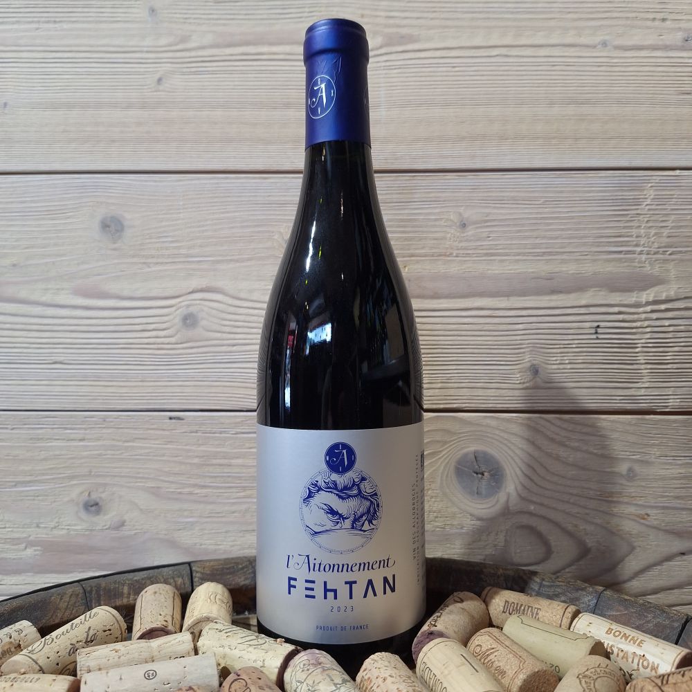 Fehtan Domaine de l'Aitonnement 2023 75cl