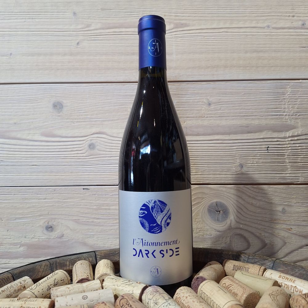 Darkside Domaine de l'Aitonnement 2023 75cl