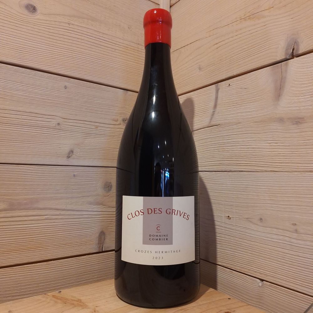 Jéroboam - Clos des Grives Laurent Combier 2022 300cl