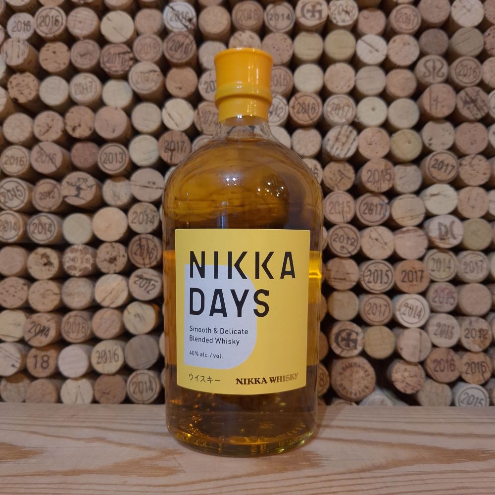 Nikka Days 70cl