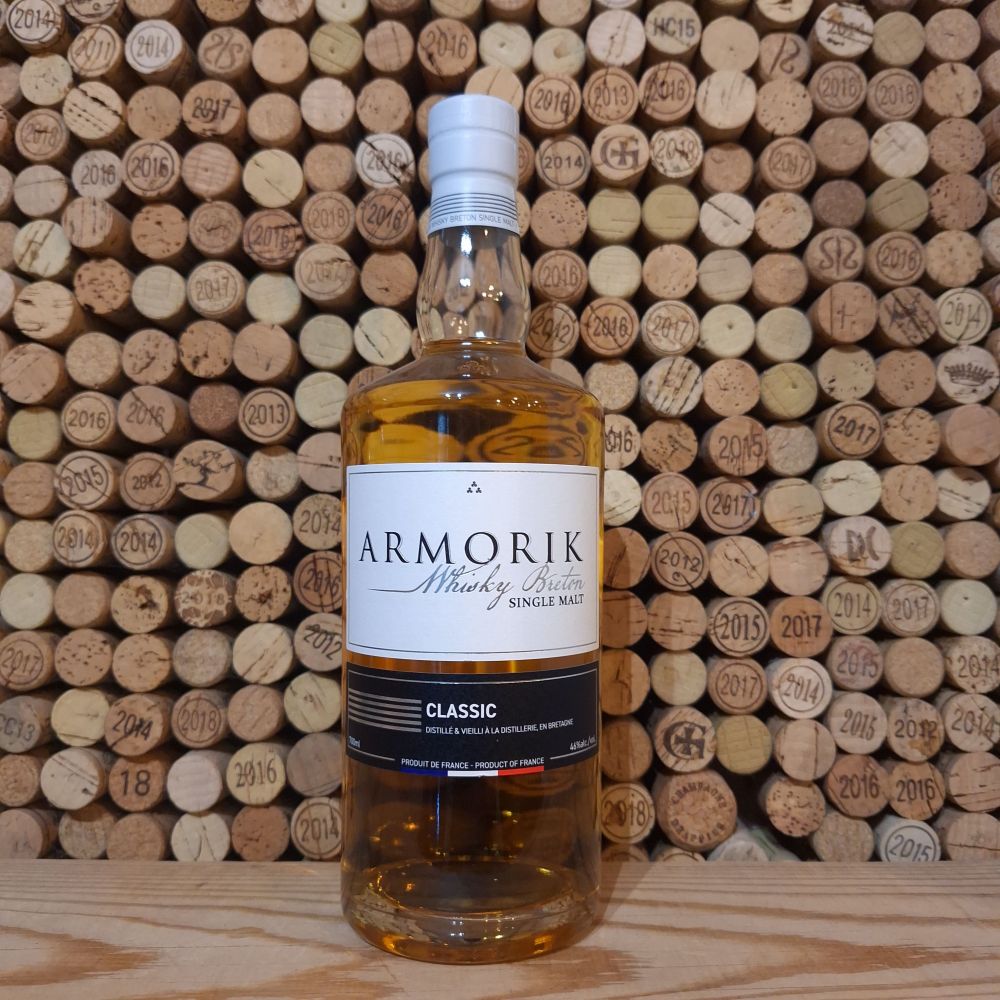 Armorik Classic Bio 70cl