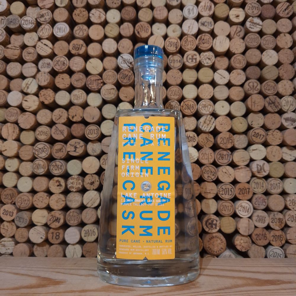 Renegade Pre Cask 70cl