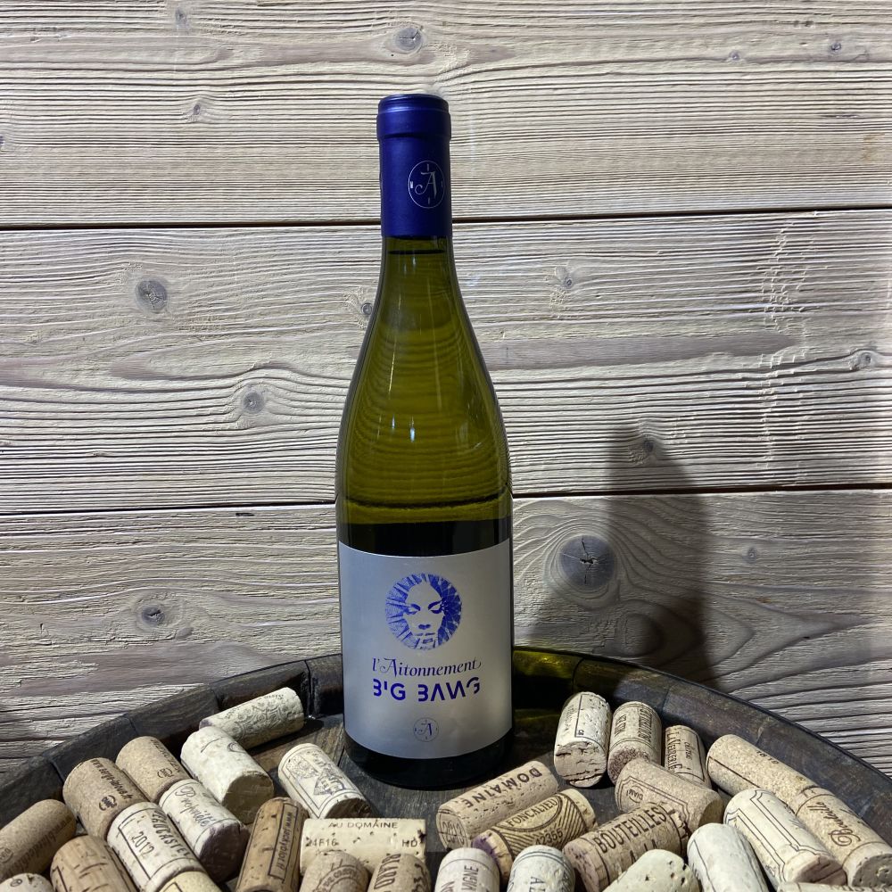 Big Bang Domaine de l'Aitonnement 2023 75cl