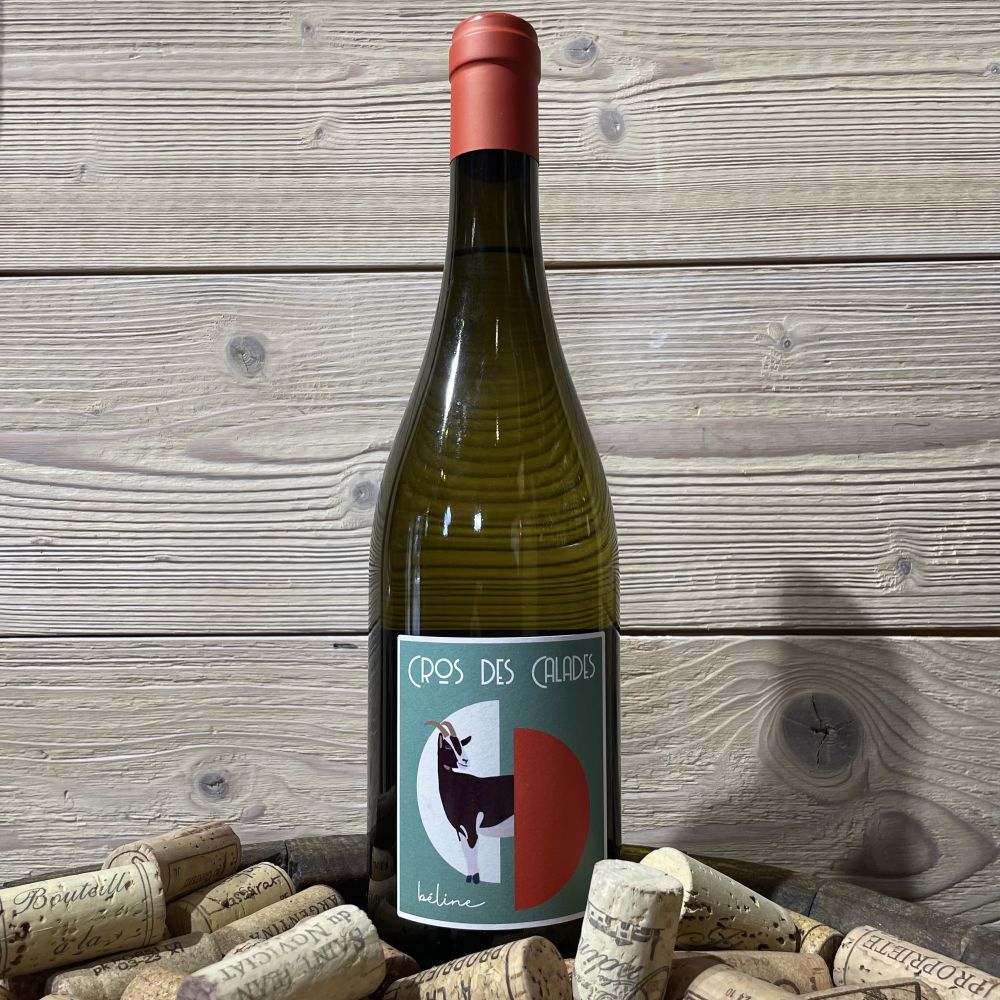 Cros des Calades Beline 2023 75cl