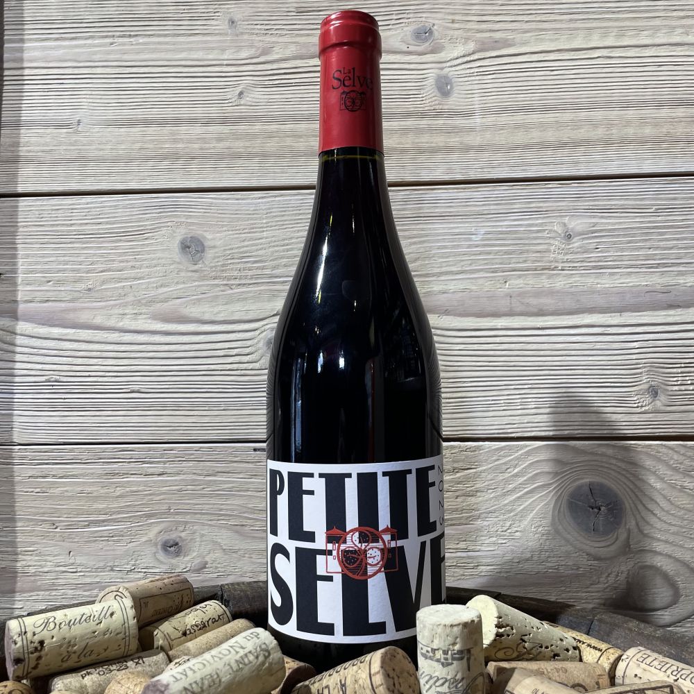 Petite Selve 2024 75cl