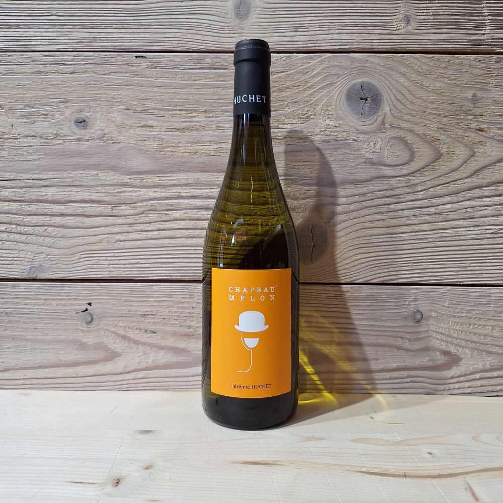 Chapeau Melon Huchet 2024 75cl