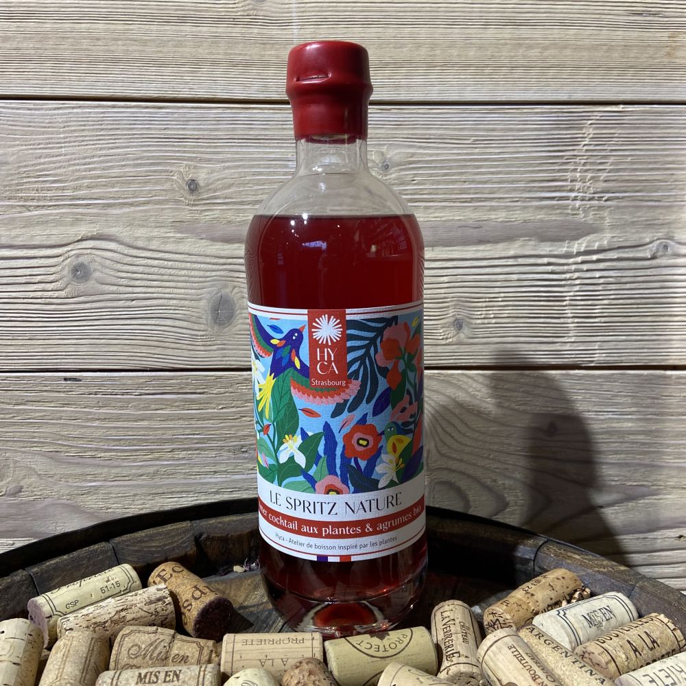 Hyca Spritz 70cl