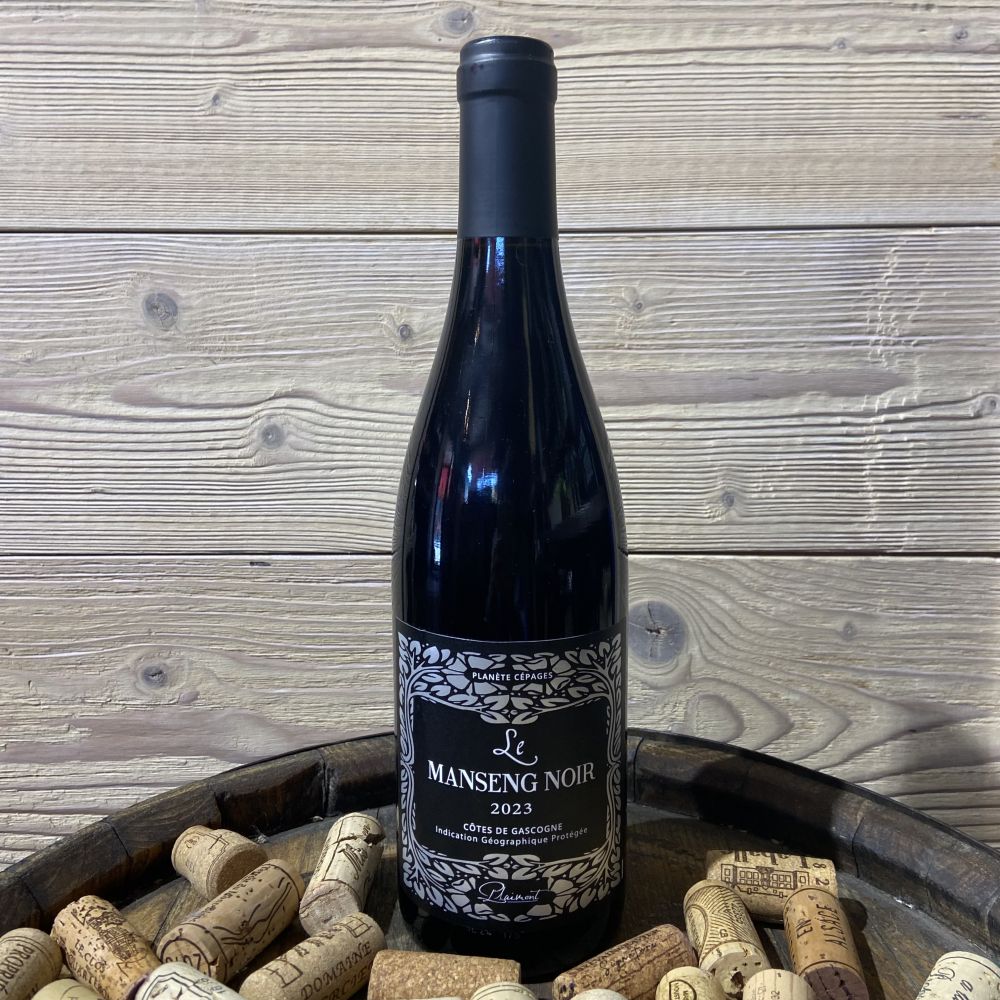 Manseng Noir 2023 75cl