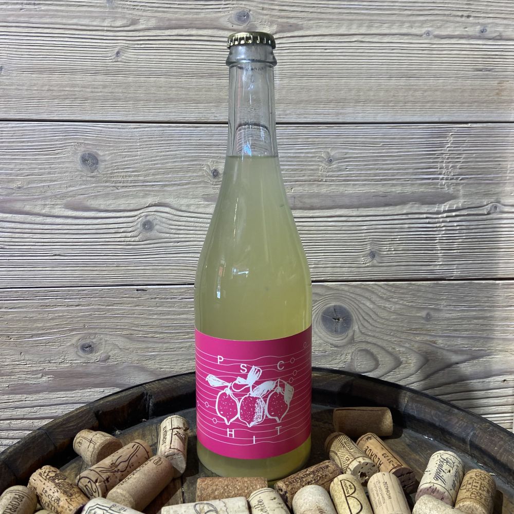 Pschit Citron 75cl