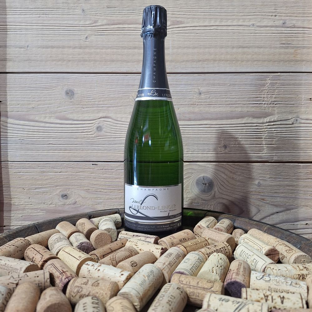 Brut Leblond Lenoir 75cl