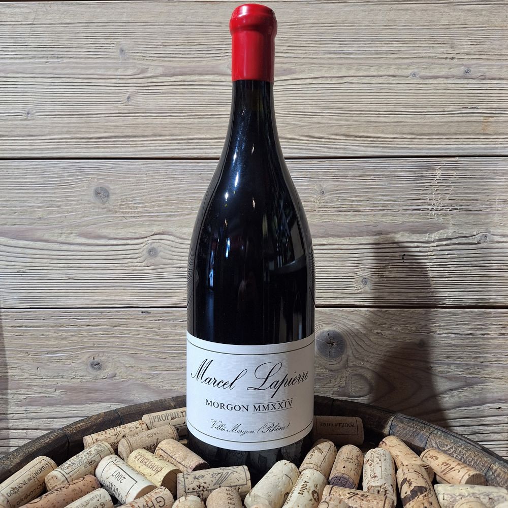Magnum Domaine Lapierre Cuvée Marcel 2024 150cl