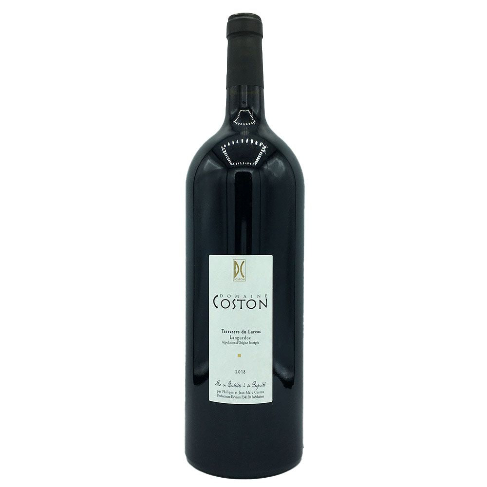 Magnum Terrasses Du Larzac Coston 2024 150cl