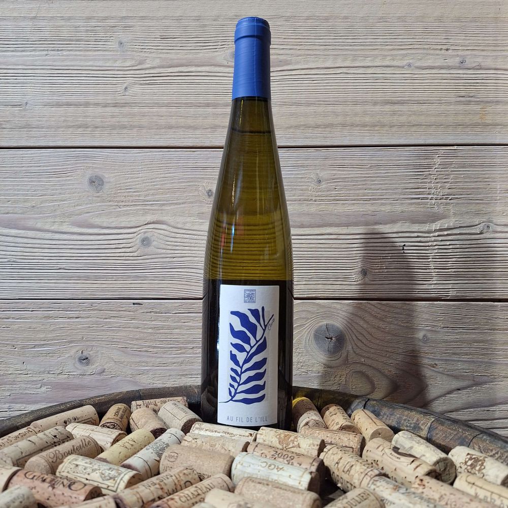 Un instant sur Terre Domaine du Rêveur 2022 75cl