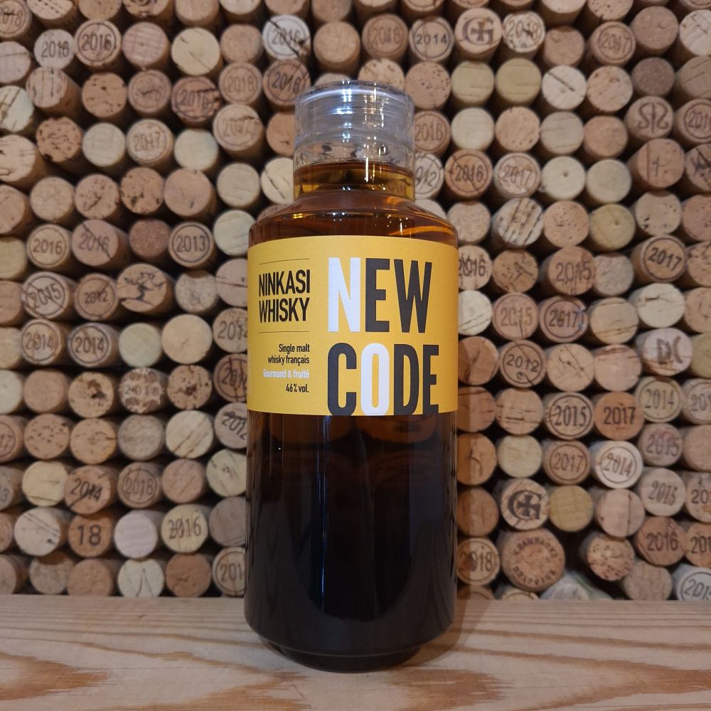 Ninkasi New Code 70cl
