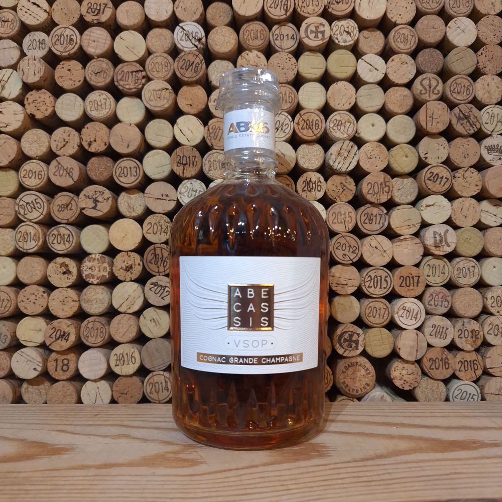 ABK6 VSOP 70cl