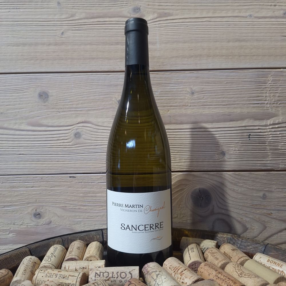 Sancerre Blanc Pierre Martin 2024 75cl