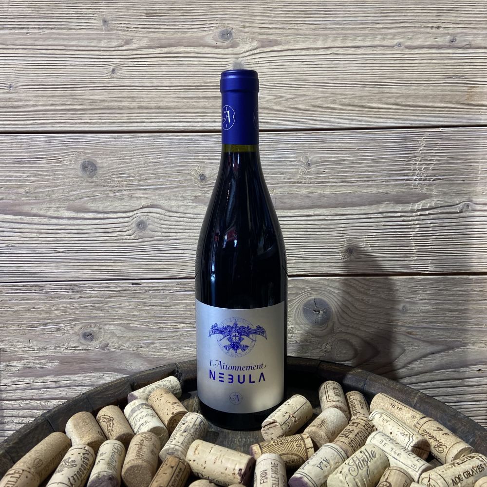 Nebula Domaine de l'Aitonnement 2023 75cl