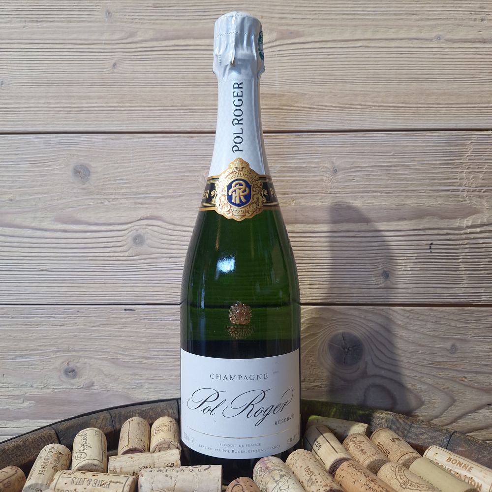 Magnum Pol Roger Brut Reserve 150cl